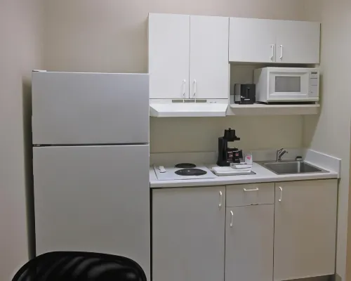 Extended Stay America Suites - St Louis - Westport - E Lackland Rd Photos