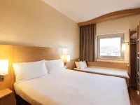 ibis Antofagasta โรงแรมในอันโตฟากัสตา