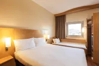 ibis Antofagasta Hotels in 