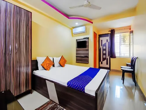 Barsha Resorts Pvt Ltd