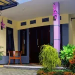 Griya Sumber Rejeki Homestay