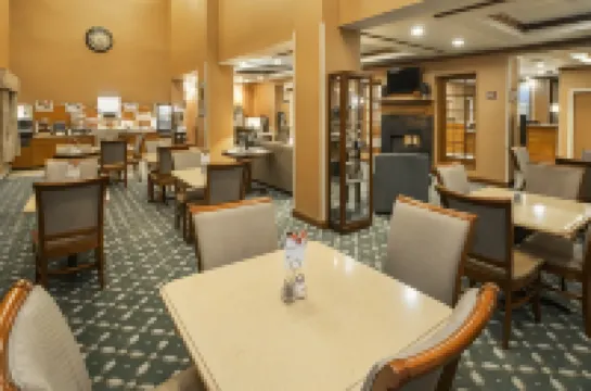 Holiday Inn Express & Suites CULPEPER by IHG