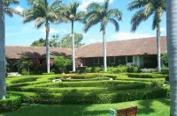 Hotel El Convento Leon Nicaragua - Desayuno