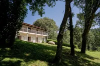 Hotel Rural Quinta de Novais Hotels in Raiva