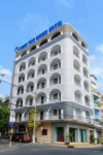 Song Tien Annex Hotel Hotels in My Tho