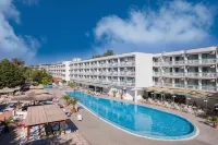 Zefir Hotel Отели в г. Санни-Бич