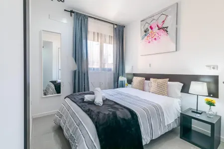 Ayz Sierra de Meira - Auto Check-in Property Отели рядом с достопримечательностью «KeepCoding»