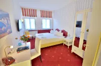 알트-코네비츠 호텔 인 라이프치히