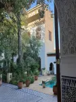 Riad Hanael Garden and SPA
