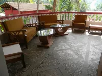 Maria Paulo Guest House Bar and Restaurant Hotels in Agonda