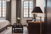 Château Laffitte Carcasset
