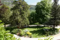 Chateau de Creissels Hotels in Saint-Jean-d'Alcapies