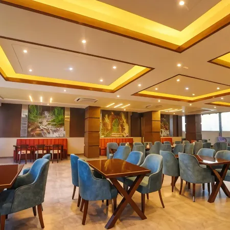 Hotel Holy Vivasa