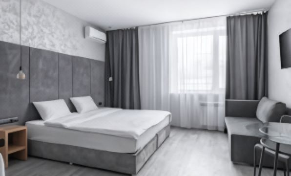 Gostinits.Net on Bolshevistskaya