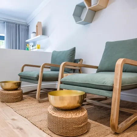 Hout & about Guest House
