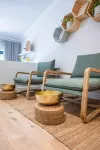 Hout & about Guest House - Kylpylä