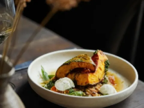 這個小麪包 奧特利酒店