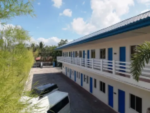 Brizo Hotel & Beach Resort Hotels in Bataan