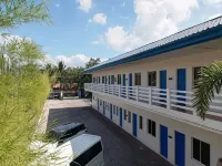 Brizo Hotel and Beach Resort فنادق في مورونغ