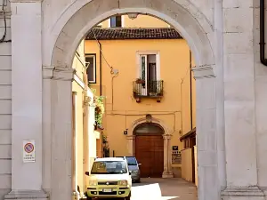 Vittorio Veneto Private Spa