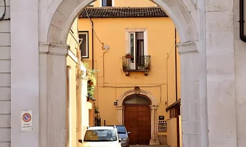 Vittorio Veneto Private Spa