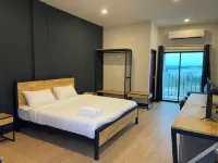 Sinai Hotel Hotels in Nikhom Phatthana