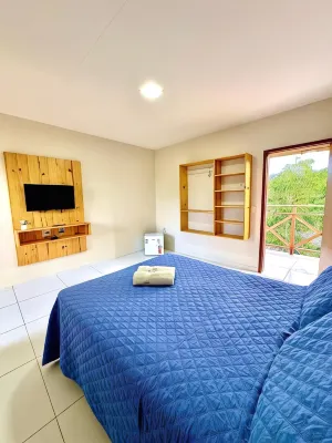 Tambazulik Pousada Hotels in Ponta do Mangue