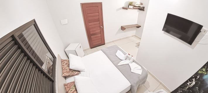Pousada Bonito Cama e Café Hotels in Bonito