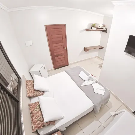 Pousada Bonito Cama e Café