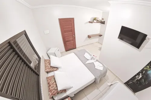 Pousada Bonito Cama e Café