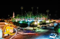 Hotel Santa Elena Hotels in El Fuerte