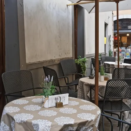 Hotel la Luna