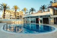Senator Águilas - Swimmingpools