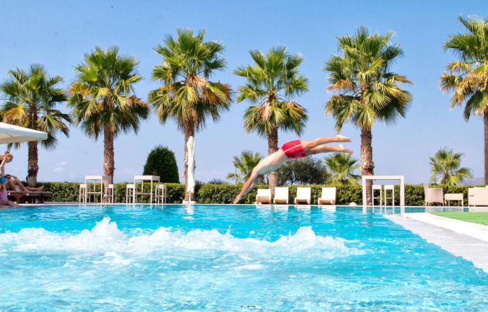 Valis Resort Hotel