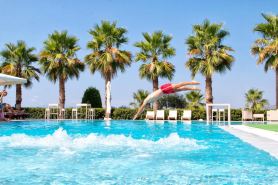 Valis Resort Hotel