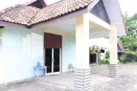 Hotel Mexicanna Syariah Mitra RedDoorz Hotels in East Jambi