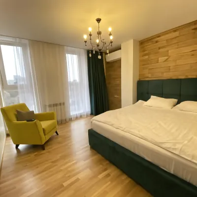 Eloft Apartments
