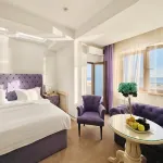 Golden Beach Hotel Hotels in Derbent