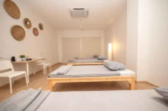 ซิมเพิลสเตย์ จตุจักร ชัวร์สเตย์ คอลเลคชั่น บาย เบสท์เวสเทิร์น