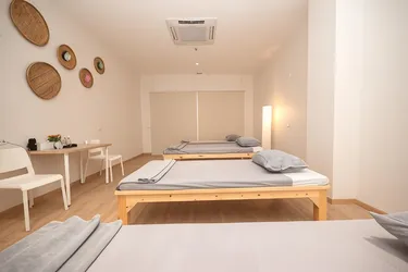 รูปภาพของซิมเพิลสเตย์ จตุจักร ชัวร์สเตย์ คอลเลคชั่น บาย เบสท์เวสเทิร์น