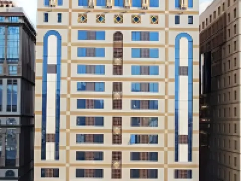 Odst Almadina Hotel Hoteles en Medina