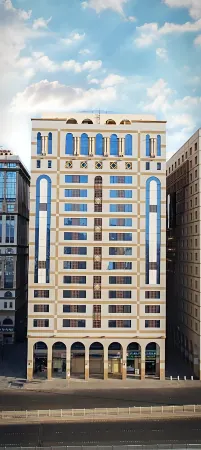 Odest Отели в г. Медину