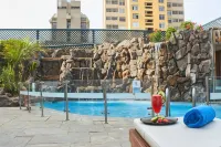 Hotel Estelar Miraflores - Romantic
