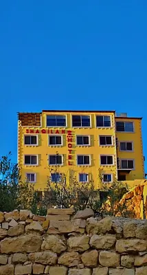 Shaqilath Hotel