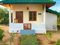 Paper Moon Kudils Hotels in Ampara