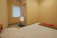 Overstay Villa Batu Megamendung Puncak RedPartner