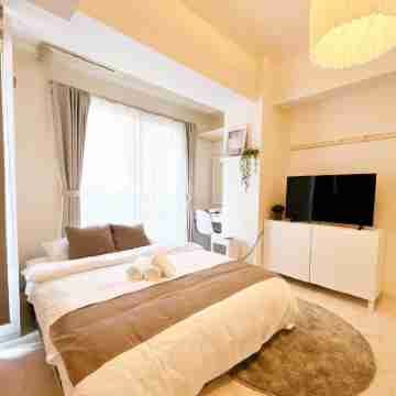 Ouchi Hotel Fujimi Rooms