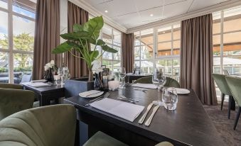 Fletcher Hotel Jan Van Scorel