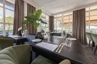 Fletcher Hotel Jan Van Scorel Hotels in Schagen