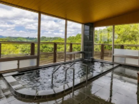 Kyukamura Taishakukyo Hotels in Shobara